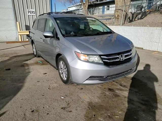 2016 Honda Odyssey - Image 11