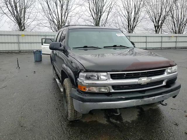 2001 Chevrolet Tahoe - Image 12