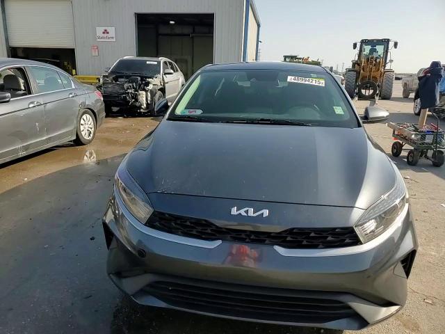 2022 Kia Forte - Image 13