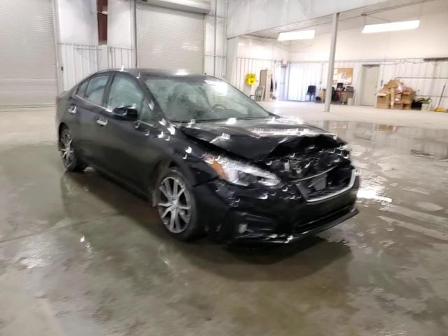2019 Subaru Impreza - Image 11