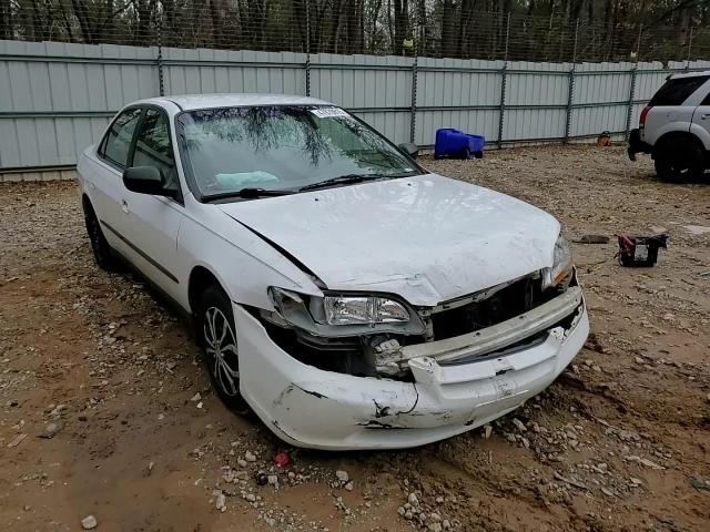 1998 Honda Accord - Image 10