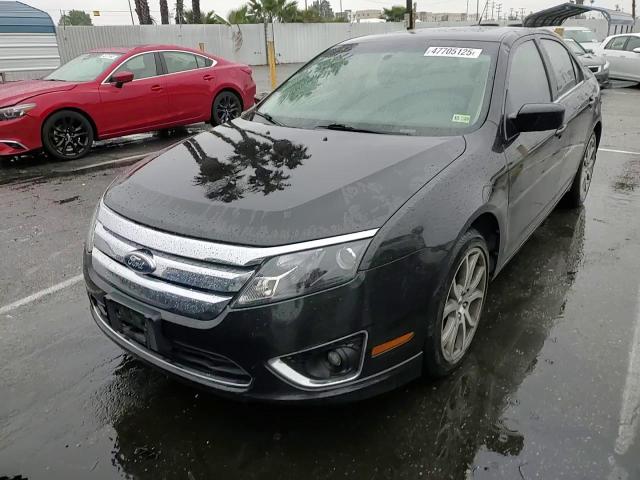 2011 Ford Fusion - Image 10