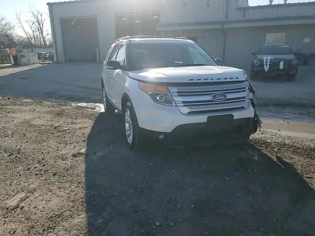 2015 Ford Explorer - Image 14