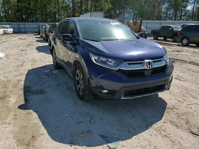 2018 Honda CR-V - Image 14