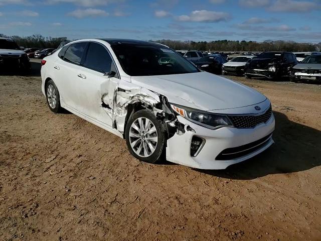 2018 Kia Optima - Image 10