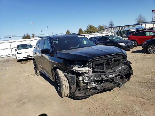 2023 Acura MDX - Image 11