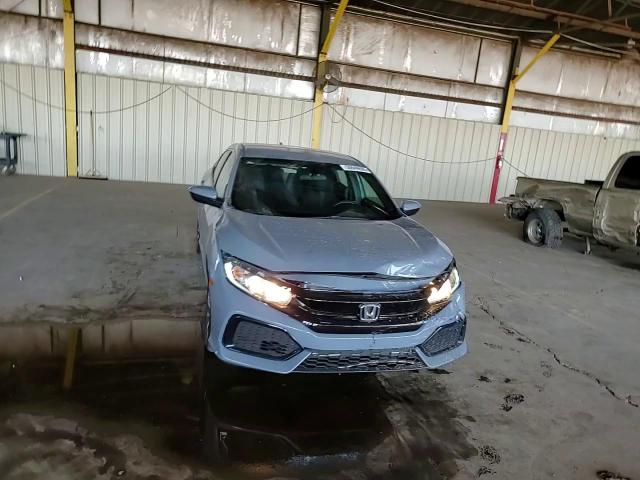2017 Honda Civic Lx VIN: SHHFK7H25HU229420 Lot: 50649595
