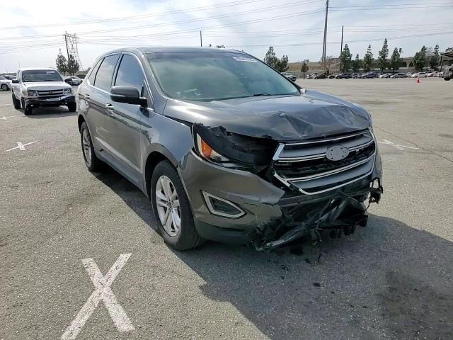 2018 Ford Edge - Image 12
