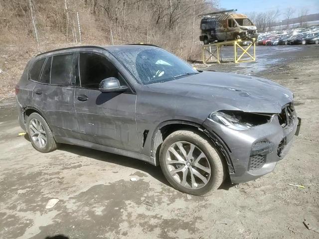 2022 BMW X5 - Image 12