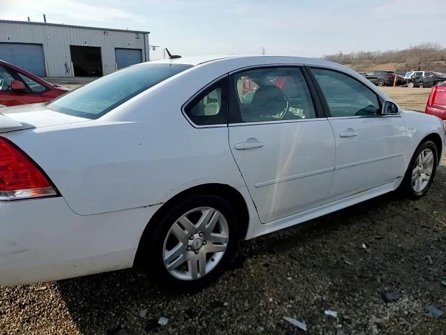 2012 Chevrolet Impala - Image 13