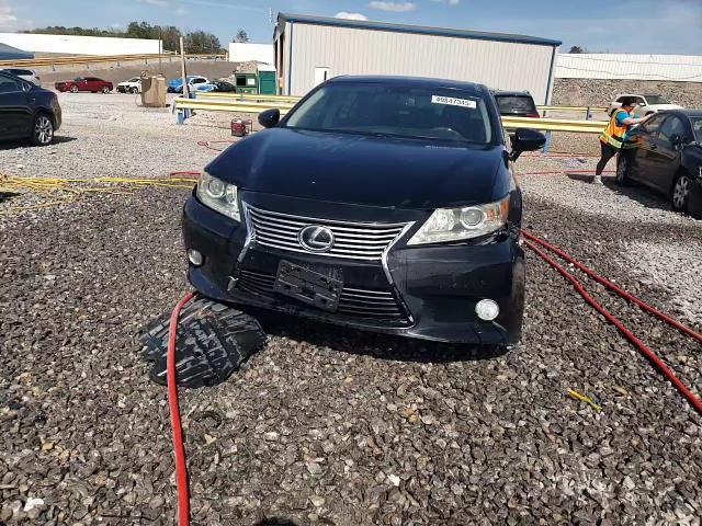 2013 Lexus Es 350 VIN: JTHBK1GGXD2055916 Lot: 49847345