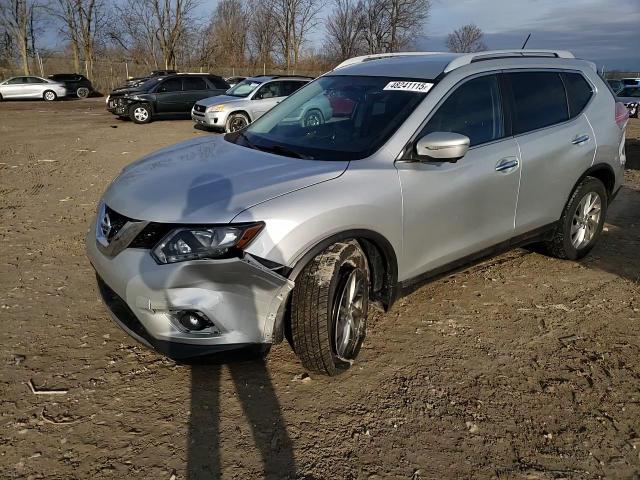 2014 Nissan Rogue - Image 12