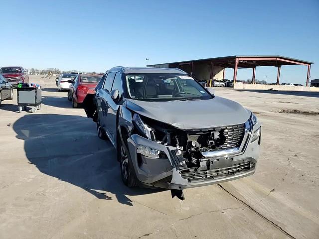 2021 Nissan Rogue - Image 12