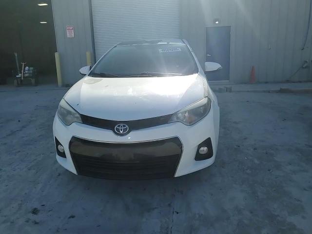 2015 Toyota Corolla - Image 11