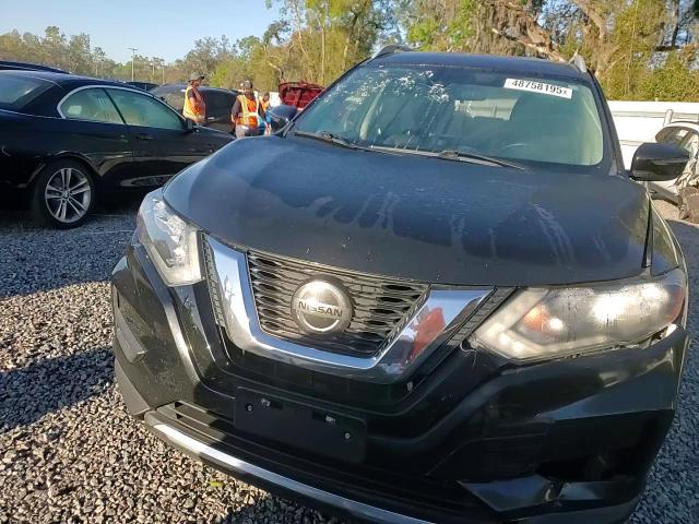 2019 Nissan Rogue - Image 12