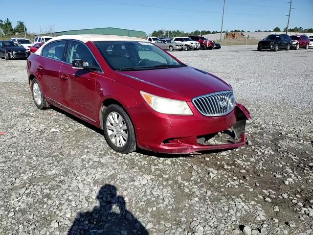 2013 Buick LaCrosse - Image 13