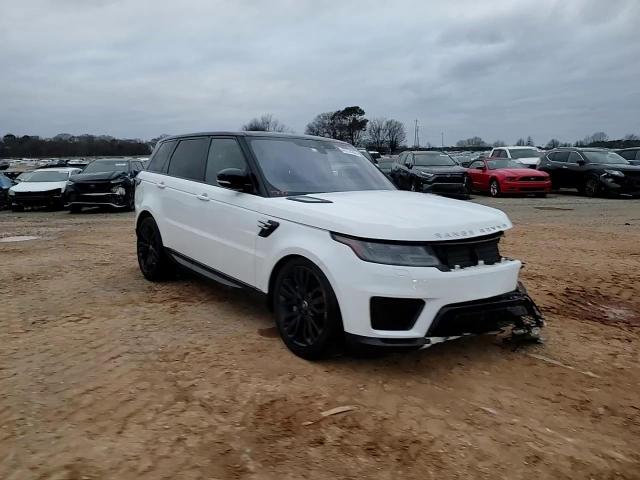 2019 Land Rover Range Rover - Image 15