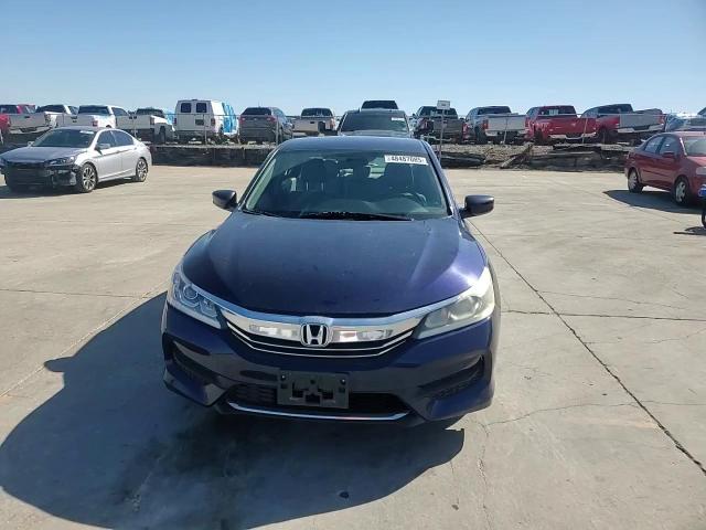 2016 Honda Accord - Image 11