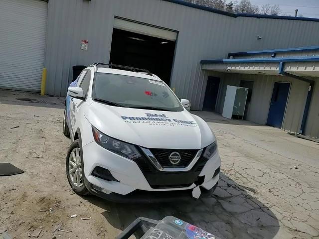 2020 Nissan Rogue - Image 11