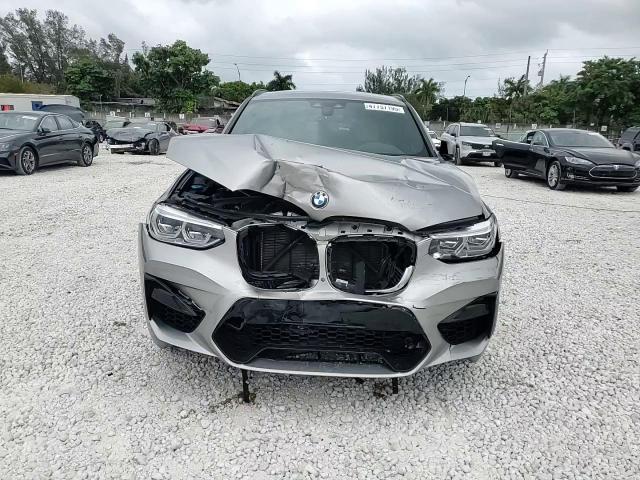 2020 BMW X4 - Image 14