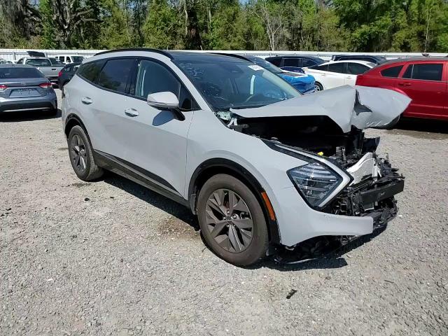2024 Kia Sportage - Image 12