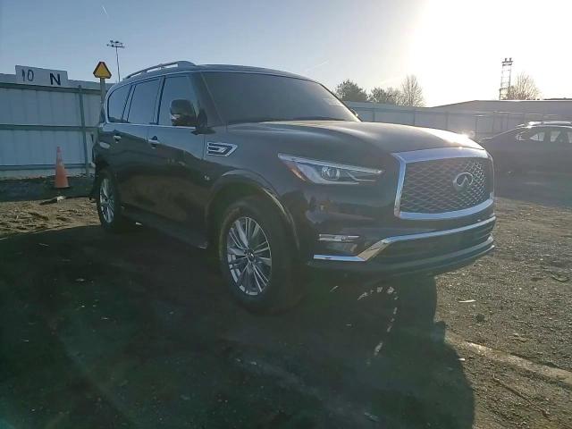 2020 Infiniti QX80 - Image 12