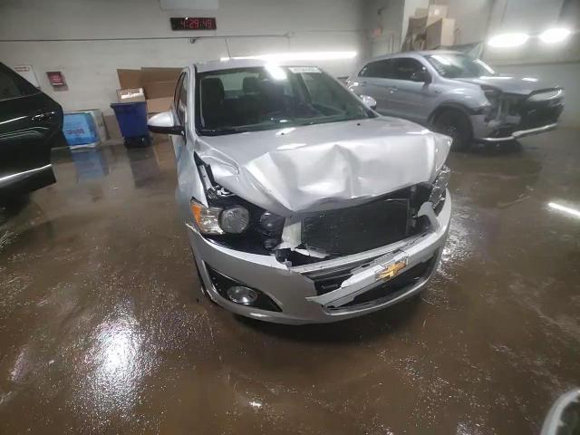 2015 Chevrolet Sonic - Image 13