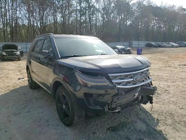 2018 Ford Explorer - Image 12