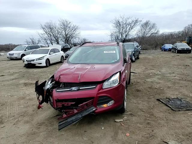 2016 Ford Escape - Image 11
