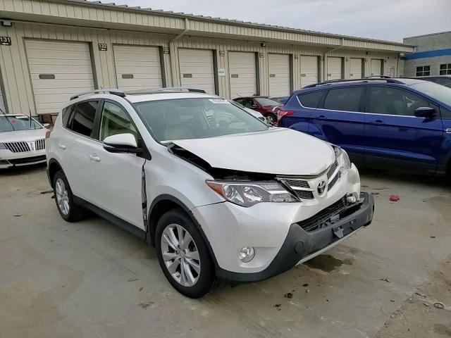 2013 Toyota RAV 4 - Image 12
