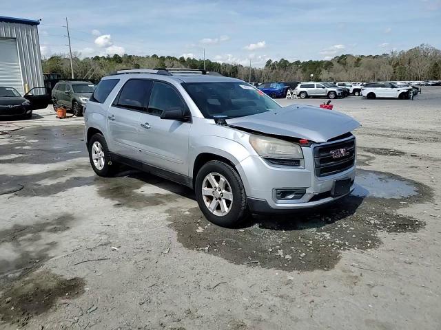 2015 GMC Acadia - Image 14
