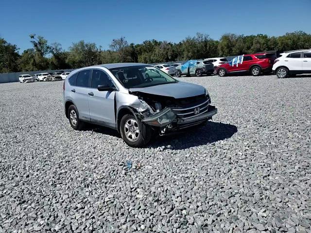 2014 Honda CR-V - Image 11