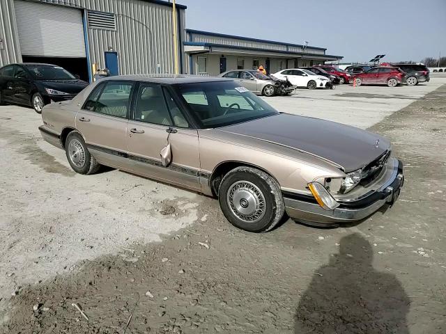 1994 Buick Park Avenue VIN: 1G4CW52L5R1606445 Lot: 48146815