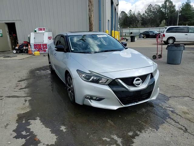 2016 Nissan Maxima - Image 13