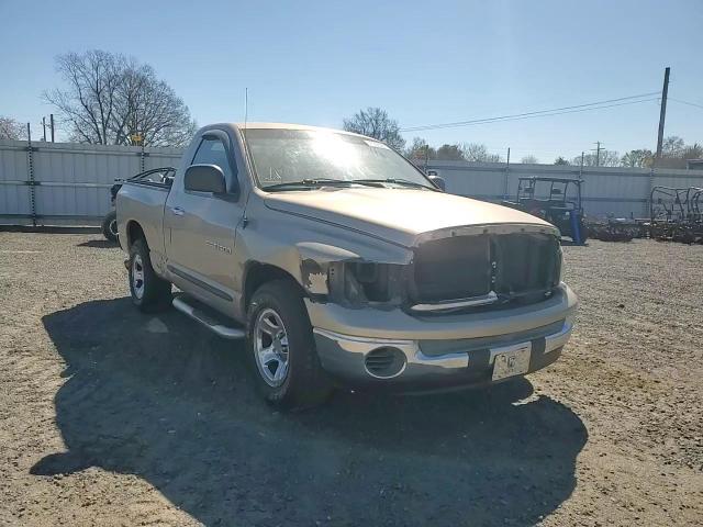 2003 Dodge RAM - Image 11