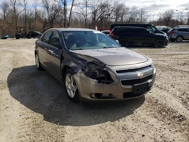 2012 Chevrolet Malibu - Image 10