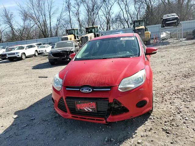 2014 Ford Focus - Image 13