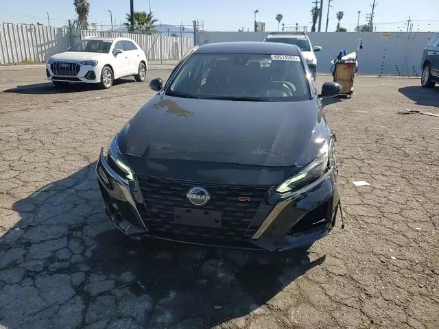 2024 Nissan Altima - Image 11