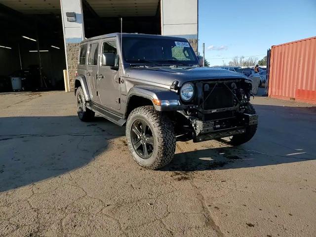 2021 Jeep Wrangler - Image 14