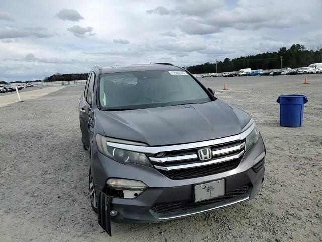 2016 Honda Pilot - Image 11