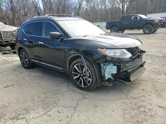 2018 Nissan Rogue - Image 11