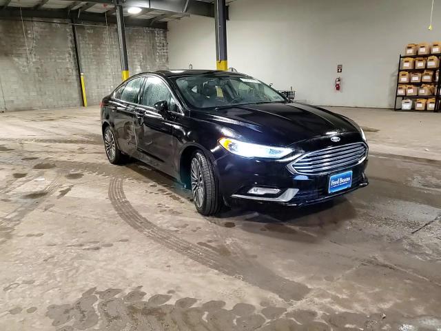2017 Ford Fusion - Image 13