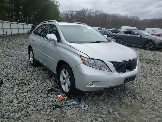 2012 Lexus RX - Image 11