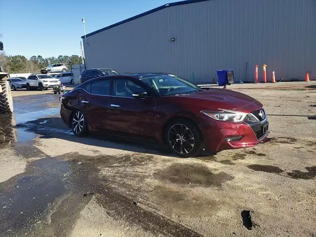 2018 Nissan Maxima - Image 13