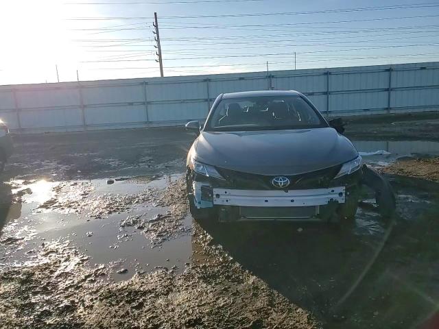 2024 Toyota Camry - Image 11