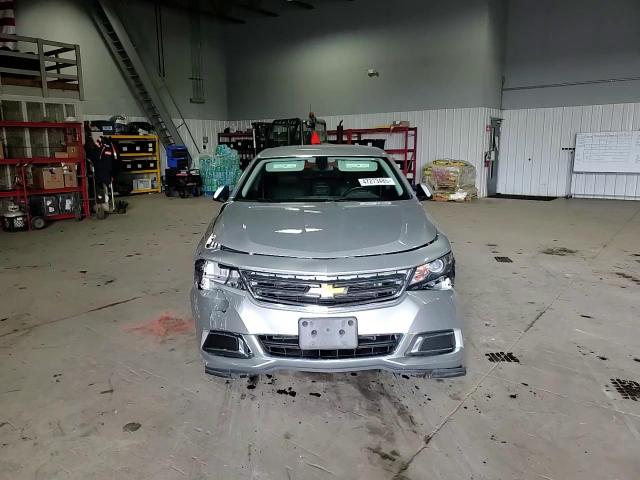 2014 Chevrolet Impala - Image 11