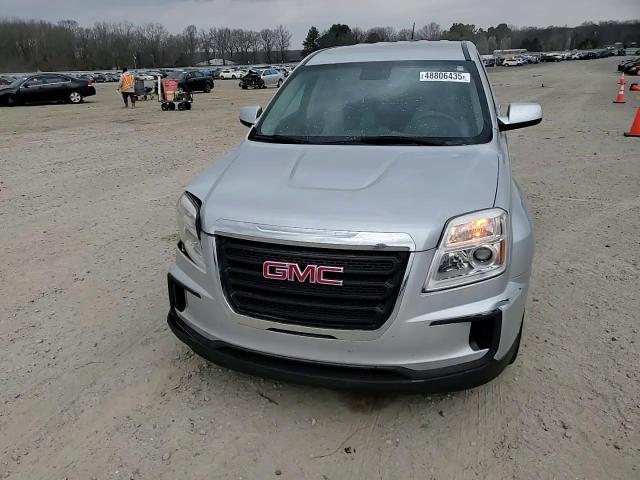 2017 GMC Terrain - Image 12