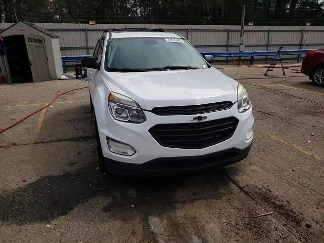 2017 Chevrolet Equinox - Image 14