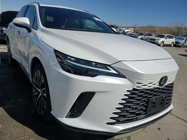 2024 Lexus RX - Image 14
