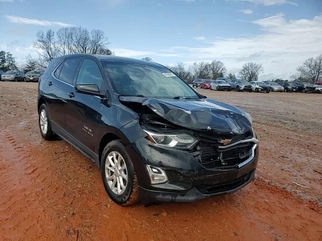 2018 Chevrolet Equinox - Image 12